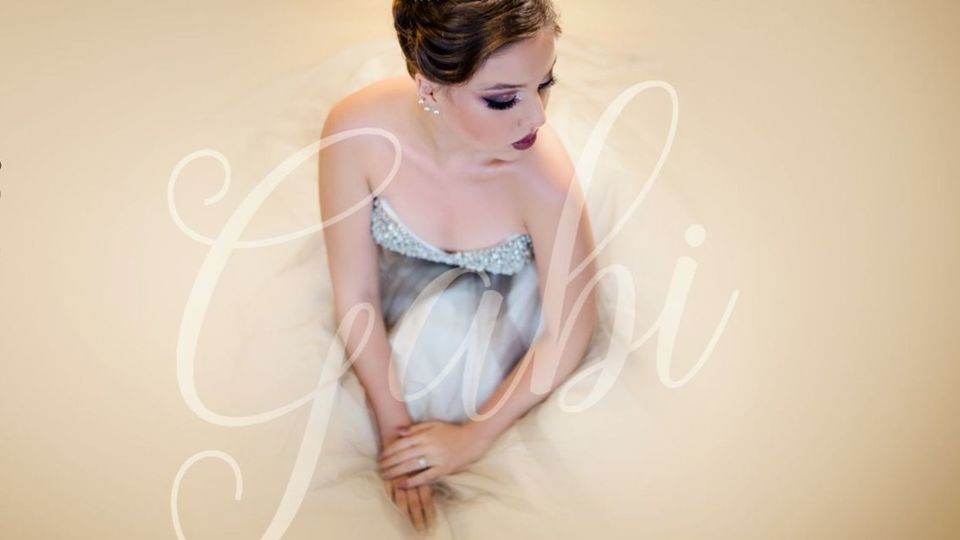 15 Anos de Gabriela Sodré