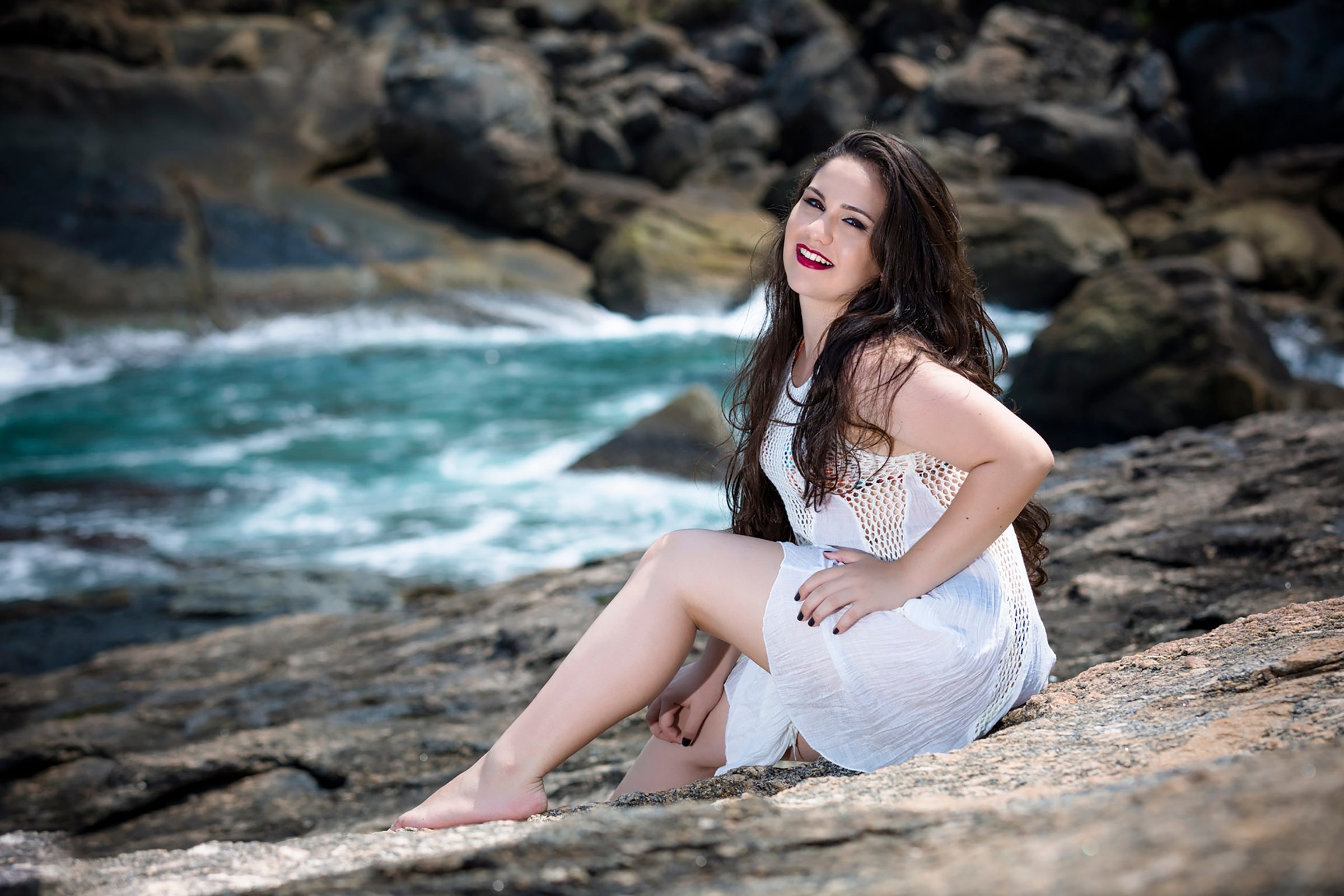 Foto de Ser&aacute; um prazer poder lhe atender!!! 36