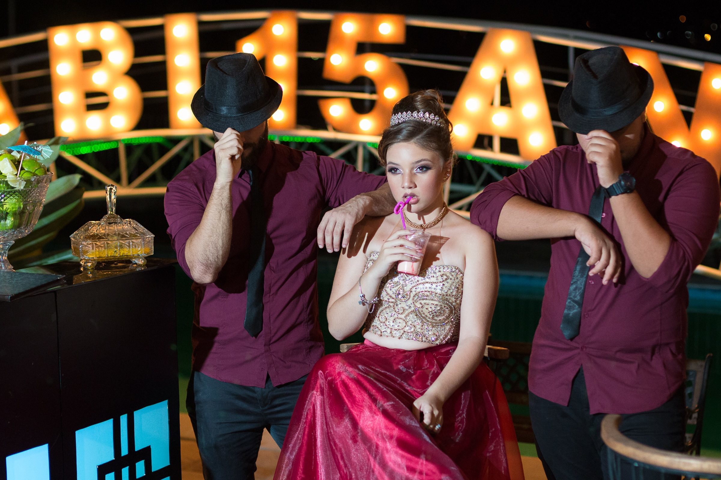 Foto de Ser&aacute; um prazer poder lhe atender!!! 6