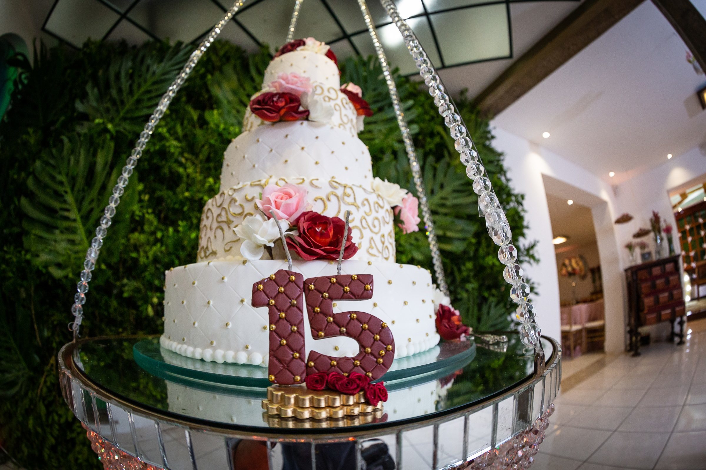 Foto de Ser&aacute; um prazer poder lhe atender!!! 15