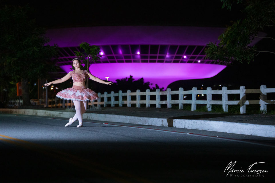 Ensaio Julia Borges - 15 Anos