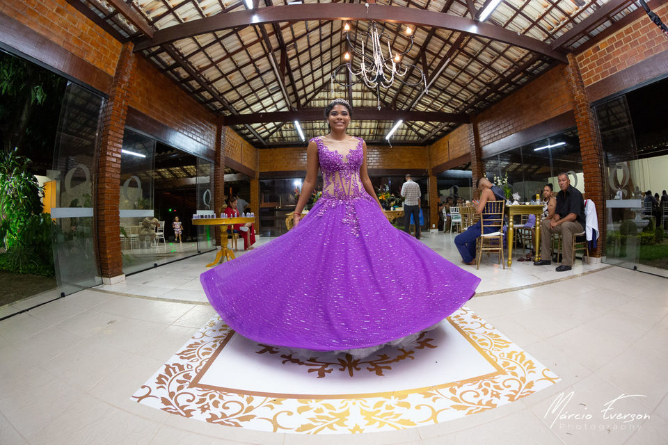 15 Anos Juliana de Jesus