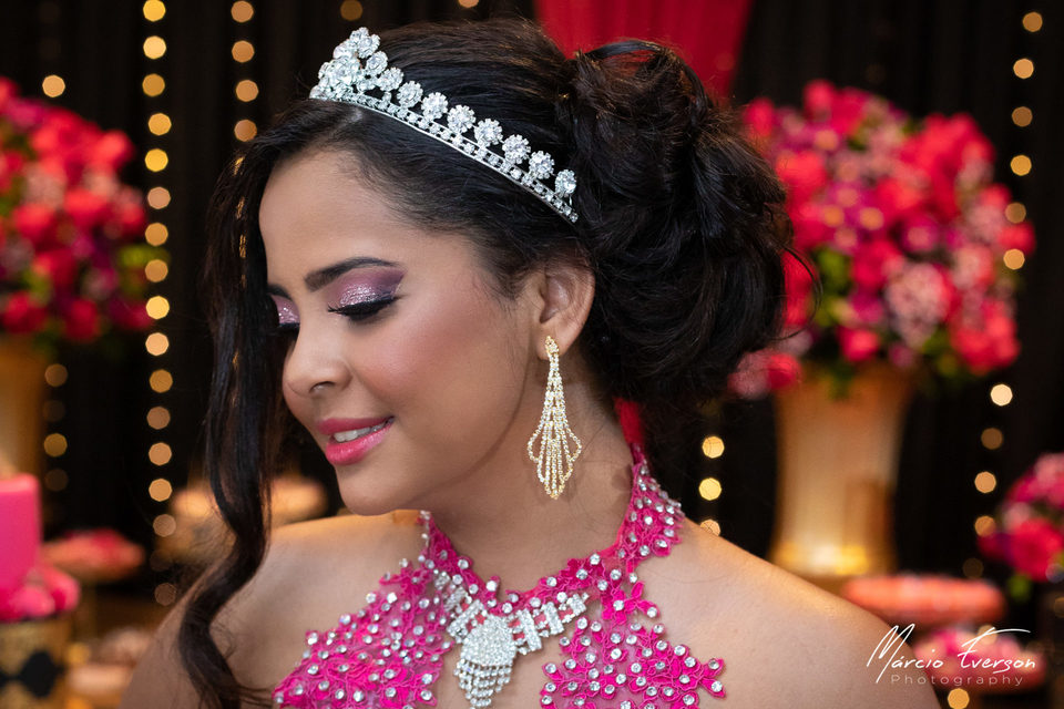 15 anos Ana Carolina