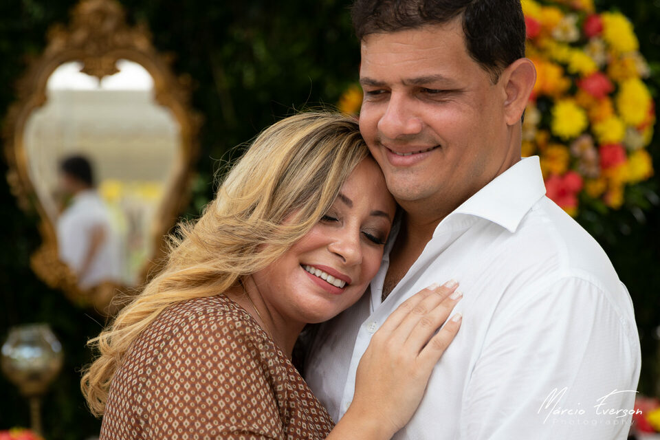 Bodas Fernanda e Renato