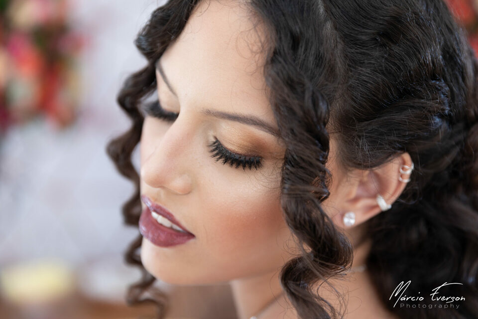 15 anos Mayara Xavier