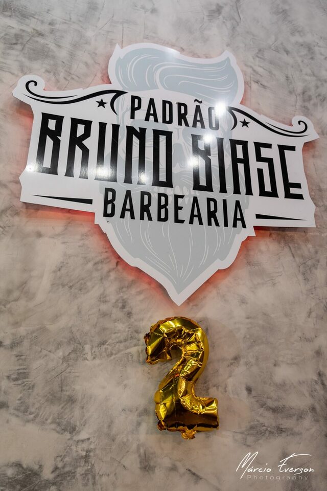 2º Aniversário da Barbearia Bruno Biase 2º Aniversário da Barbearia Bruno Biase