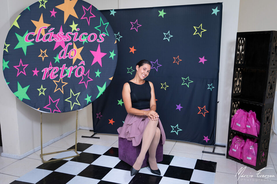 Apresentação Turmas de Jazz e Ballet do PDA