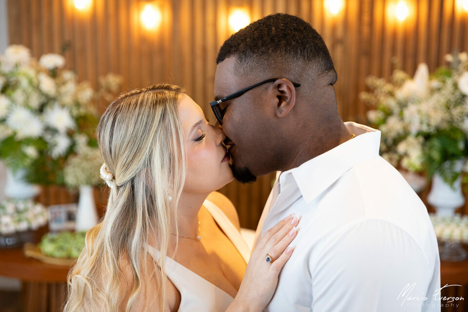 Casamento de Tayane e Felipe