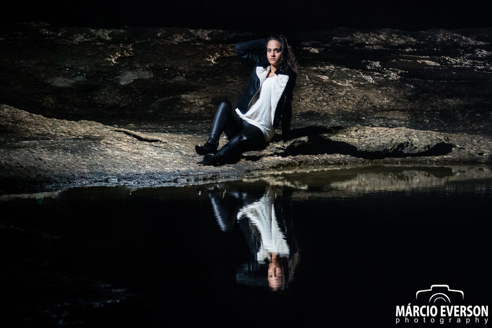 Ensaio Delaine Christine