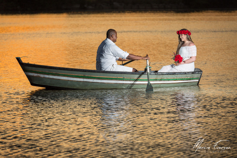 Pré-Wedding Marianna Eccard e Eliseu Maximiano