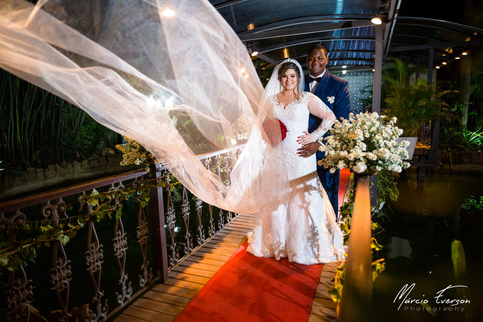 Casamento de Marianna Eccard e Eliseu Maximiano