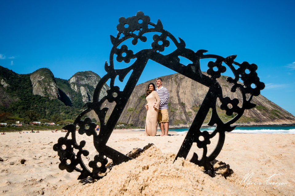 Pré-Wedding Vanessa Furtado e Maurício Costa