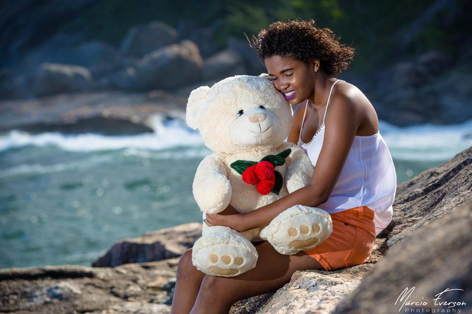 Ensaio Nayara Santos