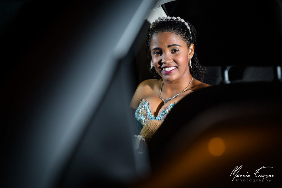 15 anos Nayara Santos