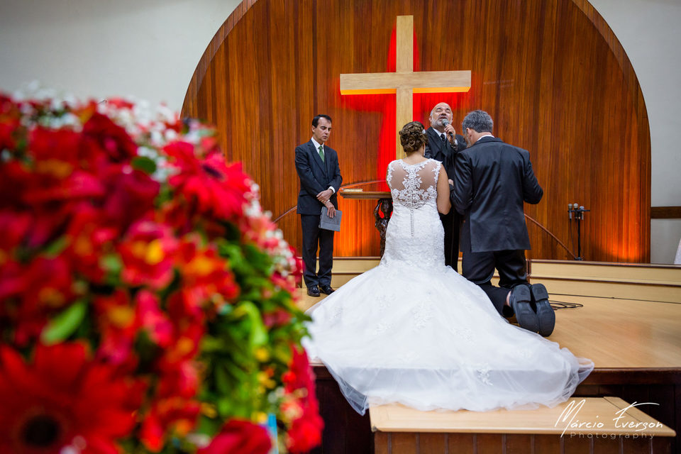 Casamento de Vanessa Furtado e Maurício Costa