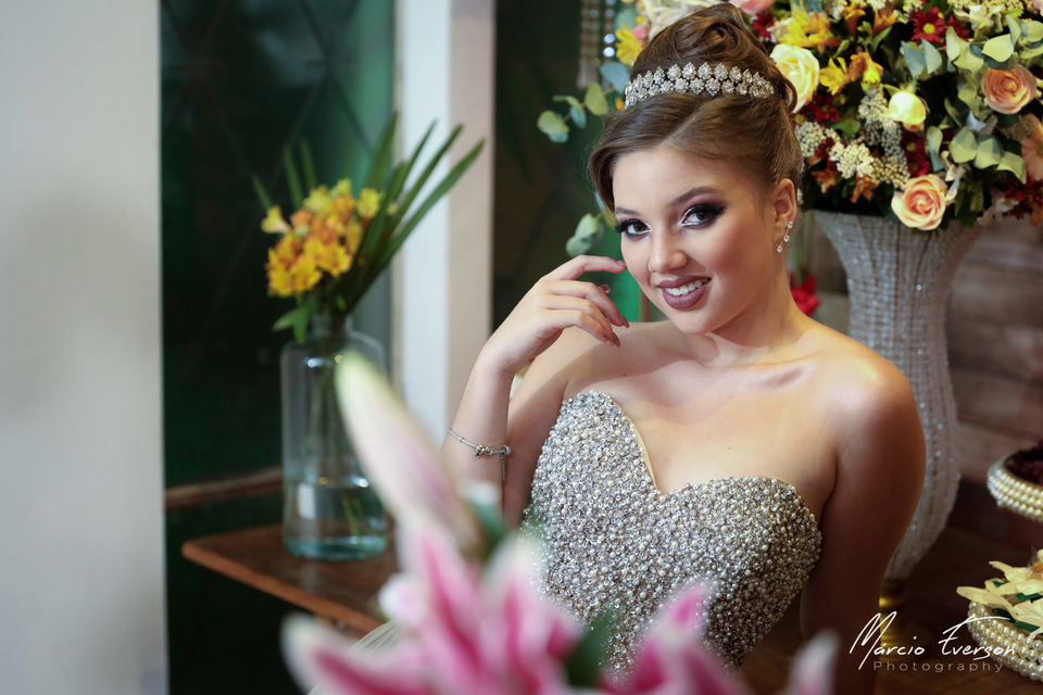 15 Anos Gabriela Sodré