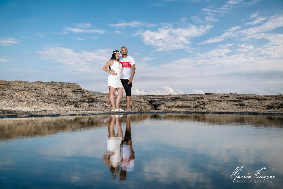 Pré-Wedding Bruna e Alexandre